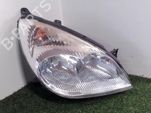 Lampa przednia prawa CITROËN C5 I (DC_) 2.0 HDi (DCRHZB, DCRHZE) | BP30003624C29 
