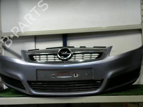Used Front bumper OPEL ZAFIRA / ZAFIRA FAMILY B (A05) 1.9 CDTI (M75) (150 hp) 31842599