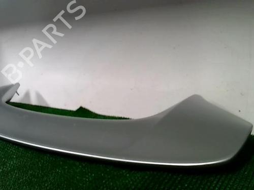 Spoiler bakluke SUBARU IMPREZA Saloon (GD) 2.0 WRX Turbo AWD (GDA) | BP29743130C96 