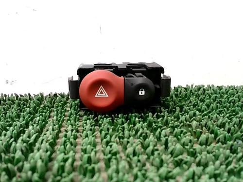 Used Warning switch RENAULT CLIO III (BR0/1, CR0/1) 1.5 dCi (BR17, CR17) (86 hp) 22092497