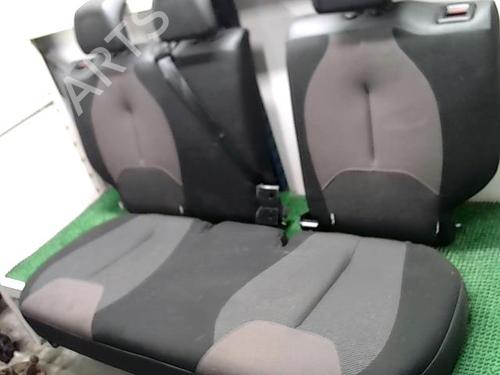 Used Rear seat Rear seat CITROËN C3 II (SC_) 1.2 VTi 82 (82 hp) 22093303 22093303