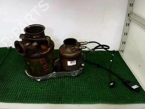 Particulate filter VW TIGUAN (AD1, AX1) 2.0 TDI | BP22089222M81 - Image 4