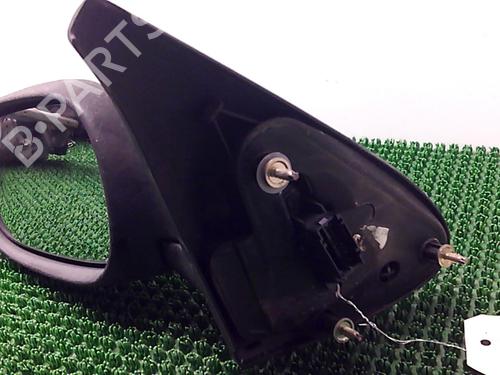Left mirror RENAULT MEGANE I (BA0/1_) 1.4 16V (BA0D, BA1H, BA0W, BA10) | BP22076044C26 