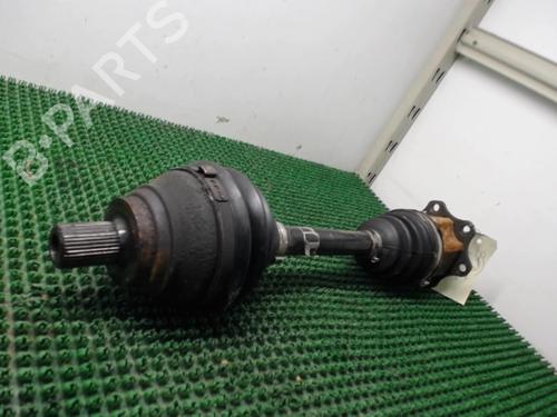 Left front driveshaft VW GOLF PLUS V (5M1, 521) 1.9 TDI | BP22079170M38 - Image 3