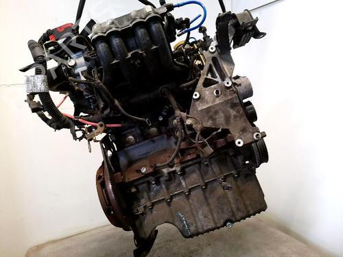 Used Engine Engine LANCIA YPSILON (843_) 1.4 16V (843.AXC11, 843.AXC1B, 843.AXC1A) (95 hp) 36522643 36522643