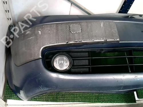 Front bumper RENAULT SCÉNIC II (JM0/1_) 1.9 dCi | BP20874972C7 