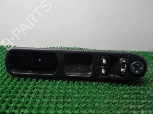 Front left interior door handle PEUGEOT 307 (3A/C) 1.6 HDi | BP22077153I13 