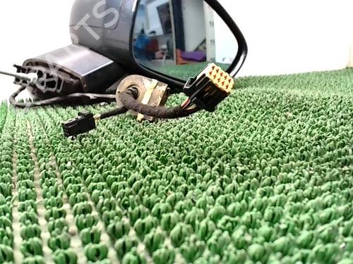 Right mirror CITROËN C5 III Break (RW_) 2.0 HDi | BP29932650C27 