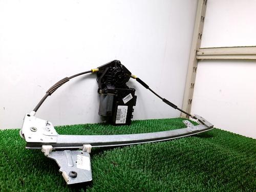 Used Front left window mechanism Front left window mechanism PEUGEOT 307 (3A/C) 2.0 HDi 110 (107 hp) 34163592 34163592