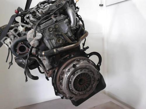 Engine NISSAN TERRANO II (R20) 3.0 Di 4WD | BP28569545M1