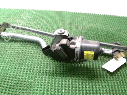 Front wiper motor RENAULT CLIO II (BB_, CB_) 1.2 16V (BB05, BB0W, BB11, BB27, BB2T, BB2U, BB2V, CB05,... | BP22078507M29 