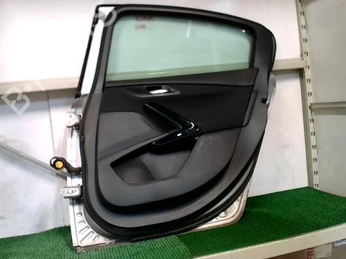 Right rear door PEUGEOT 508 I (8D_) 2.0 BlueHDi 150 | BP20877007C5 