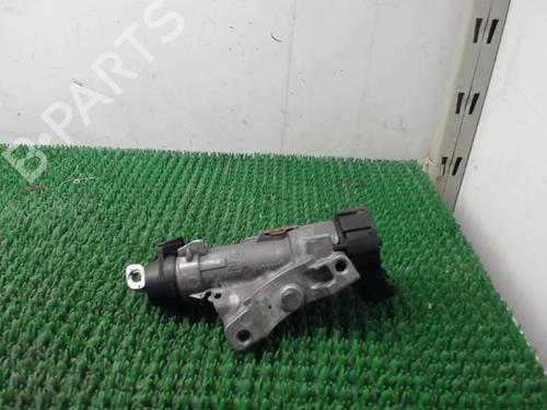 Used Ignition barrel SKODA CITIGO (NF1) 1.0 (75 hp) 22087953