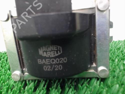 Electronic module RENAULT TWINGO I (C06_) 1.2 (C063, C064) | BP22083582M83 
