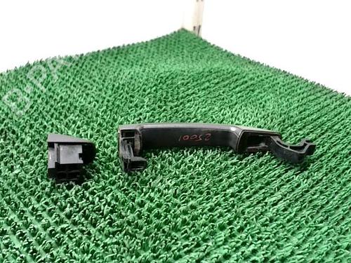 Rear right exterior door handle PEUGEOT 208 I (CA_, CC_) 1.2 THP 110 | BP20873816C130 