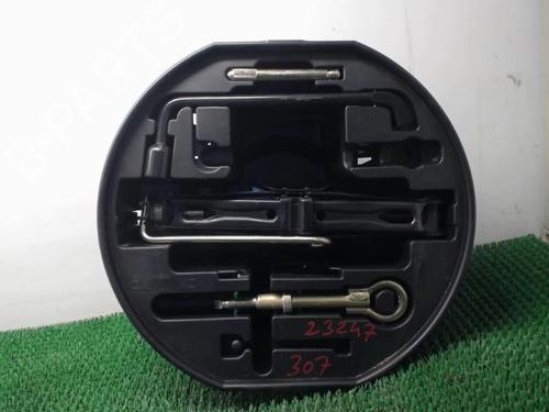 Used Jack Kit PEUGEOT 307 (3A/C) 1.4 16V (88 hp) 22087976