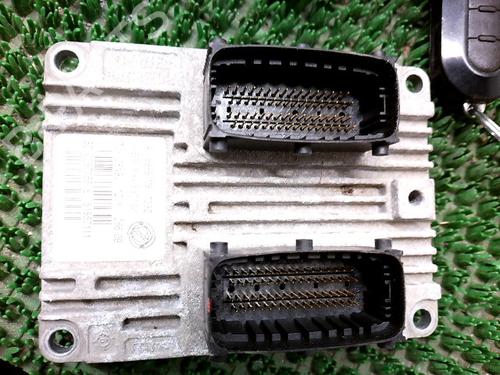 Electronic module FIAT 500 (312_) 1.2 (312AXA1A) | BP33969701M83  - Image 9