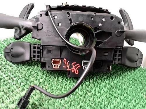 Used Steering column stalk CITROËN BERLINGO MULTISPACE (B9) 1.6 HDi 90 (92 hp) 22091474