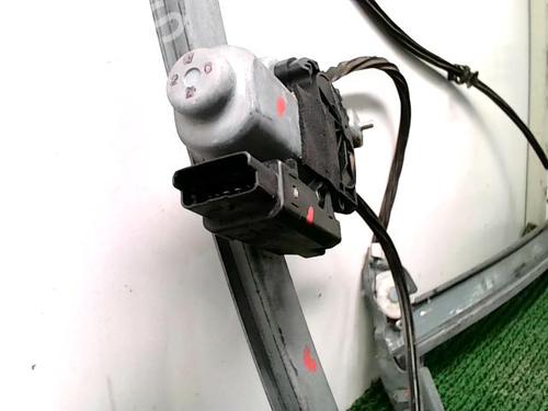 Used Front left window mechanism Front left window mechanism RENAULT MEGANE II Coupé-Cabriolet (EM0/1_) 1.5 dCi (EM1E) (106 hp) 29984606 29984606