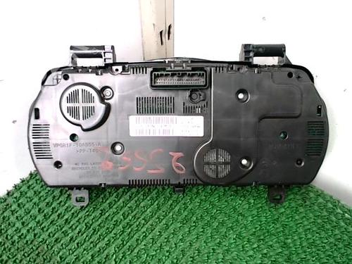 Instrument cluster RENAULT SCÉNIC IV (J9_) 1.7 Blue dCi 120 (J9A7, J9A8) | BP30531844C47