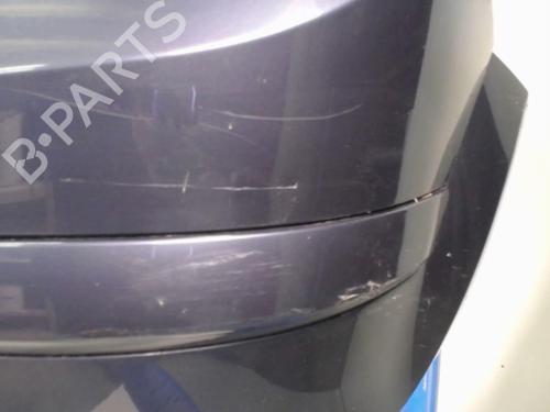 Rear bumper OPEL ASTRA H (A04) 1.7 CDTI (L48) | BP20875764C8 