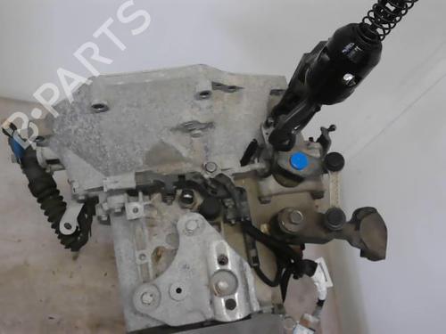 Gearbox CITROËN C3 III (SX) 1.2 PureTech 82 | BP29293329M3 