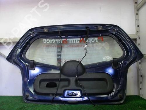 Used Tailgate Tailgate RENAULT TWINGO II (CN0_) 1.5 dCi (CN0E) (64 hp) 20876477 20876477