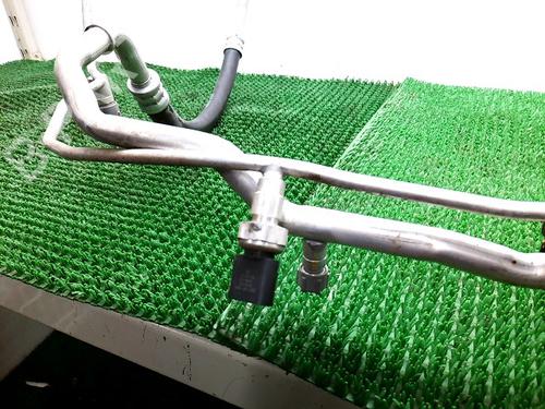 AC pipe SKODA KODIAQ I (NS6, NS7, NV7) 2.0 TDI 4x4 | BP32220761M126