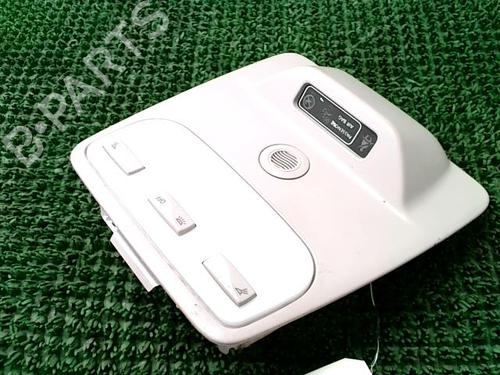 Interior roof light RENAULT ZOE (BFM_) ZOE | BP26616783I8 - Image 2