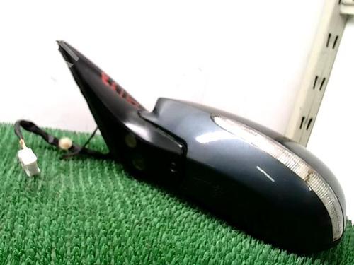 Left mirror HONDA ACCORD VII (CL, CN) 2.2 i-CTDi (CN1) | BP22419969C26 