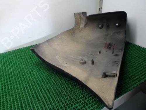 Corner bumper RENAULT MASTER II Van (FD) 2.5 dCi | BP22083418C117 