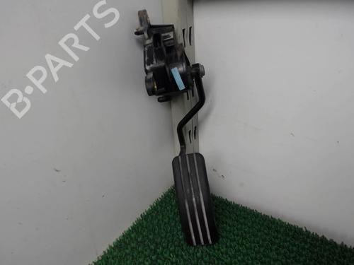 Used Pedal Pedal FIAT ULYSSE (179_) 2.2 JTD (128 hp) 22081702 22081702