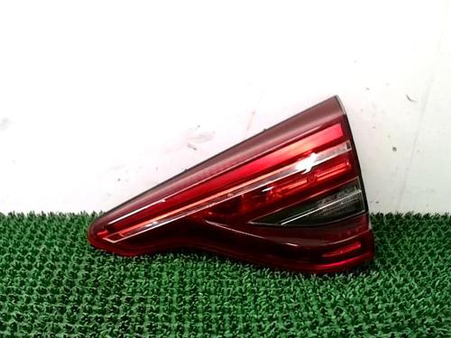 Used Right tailgate light Right tailgate light RENAULT CLIO V (B7_) 1.5 Blue dCi 100 (B7AD) (101 hp) 26288435 26288435