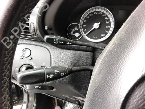 Comutador Comutador MERCEDES-BENZ C-CLASS (W203) C 200 CDI (203.007) (122 hp) 35780792 35780792