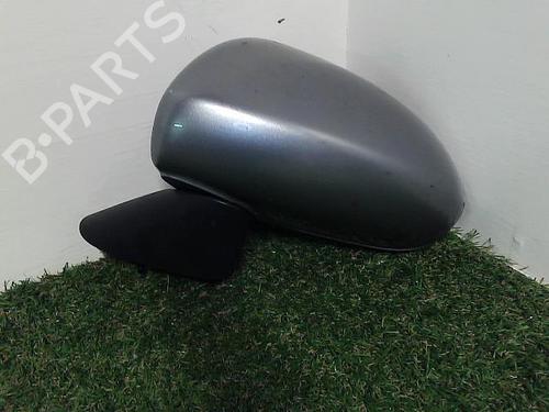 Used Left mirror OPEL CORSA D (S07) 1.3 CDTI (L08, L68) (75 hp) 22091862