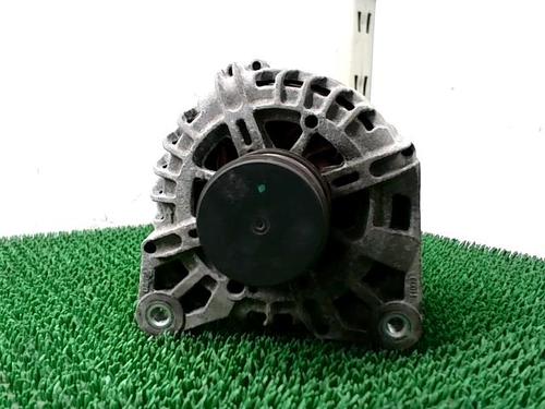 Used Alternator Alternator RENAULT CLIO IV (BH_) 1.5 dCi 90 (90 hp) 20875789 20875789