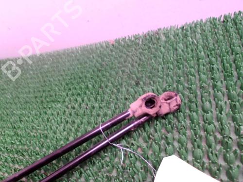 Tailgate lift support RENAULT CLIO IV (BH_) 1.5 dCi 90 | BP22083728C138 