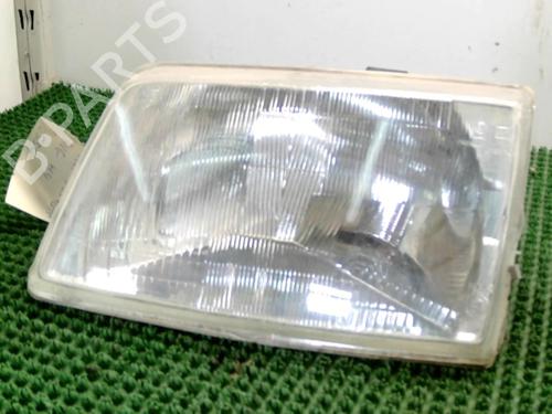 Used Left headlight Left headlight 22079707 22079707