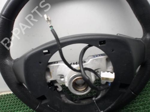 Used Steering wheel Steering wheel SUZUKI SWIFT III (MZ, EZ) 1.3 DDiS (RS413D) (75 hp) 22078941 22078941