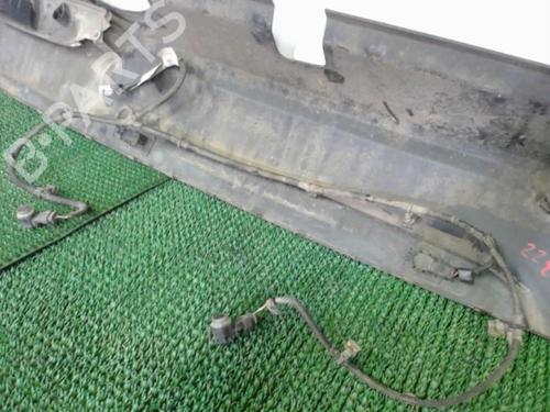 Rear bumper ALFA ROMEO MITO (955_) 1.4 TJet (955AXA1B) | BP20876445C8 