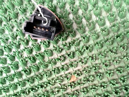 Warning switch OPEL VIVARO A Van (X83) 2.0 CDTI (F7) | BP29414116I22