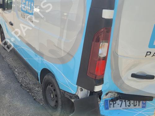 Used Parts RENAULT TRAFIC III Van (FG_)  1.6 dCi 120 (FGMB, FGMC)  4894010