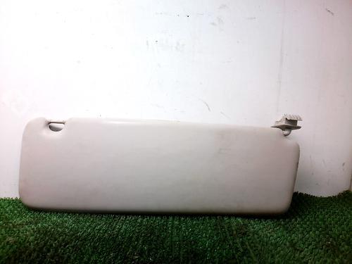 Left sun visor NISSAN NV300 Van (X82) 1.6 dci 120 | BP36675990I1 - Image 3