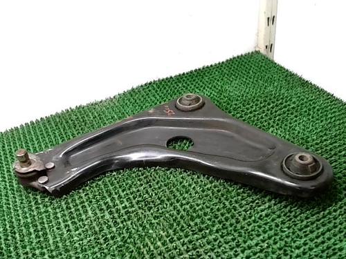 Used Left front suspension arm PEUGEOT 208 I (CA_, CC_) 1.2 THP 110 (110 hp) 22093156