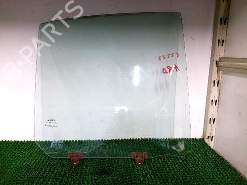 Used Rear right door window Rear right door window NISSAN MICRA III (K12) 1.4 16V (88 hp) 35780565 35780565