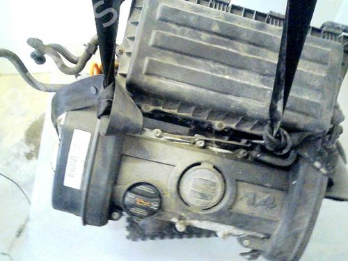 Engine SEAT IBIZA IV (6J5, 6P1) 1.4 | BP22086891M1 - Image 6