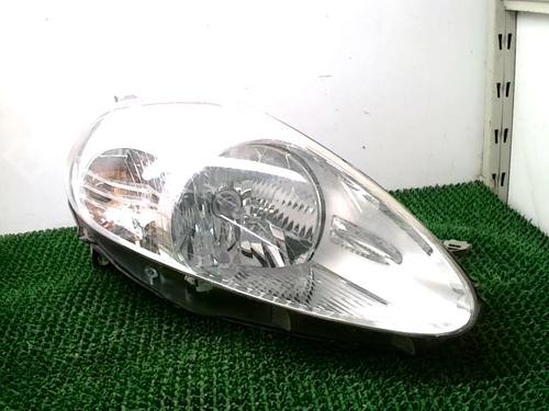 Used Right headlight FIAT GRANDE PUNTO (199_) 1.3 D Multijet (75 hp) 29816978