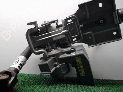 Used Steering column FORD FIESTA VI (CB1, CCN) 1.4 TDCi (68 hp) 22084746