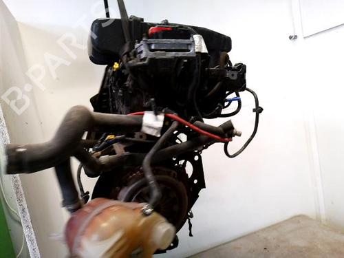 Engine FIAT GRANDE PUNTO (199_) 1.4 (199AXB11, 199AXB1A, 199BXB1A, 199AXL1A) | BP36522649M1 - Image 6