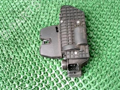 Tailgate lock PEUGEOT 3008 I MPV (0U_) 1.6 HDi | BP22090578C101 